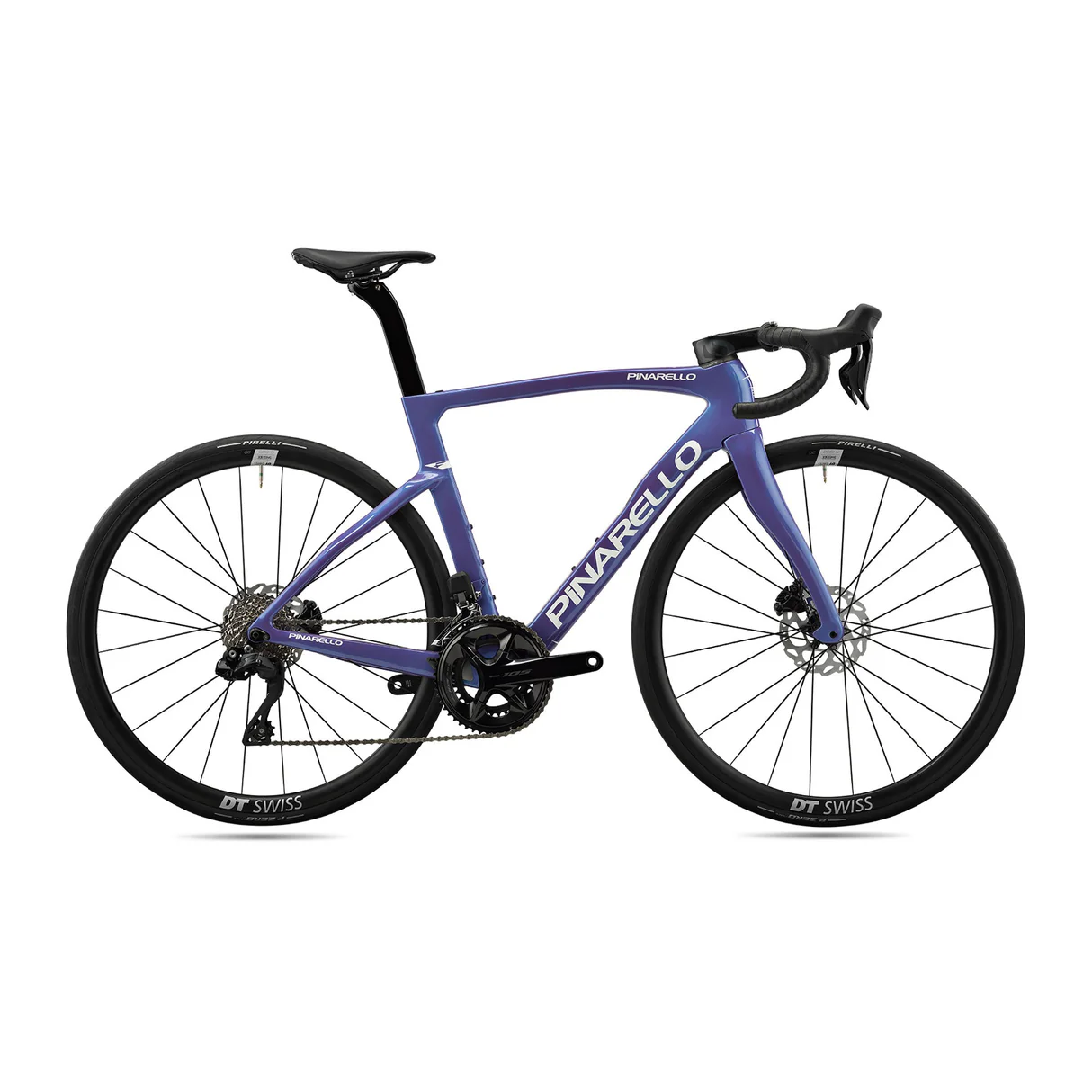 Pinarello F5 105 DI2 2024 | BikeExchange