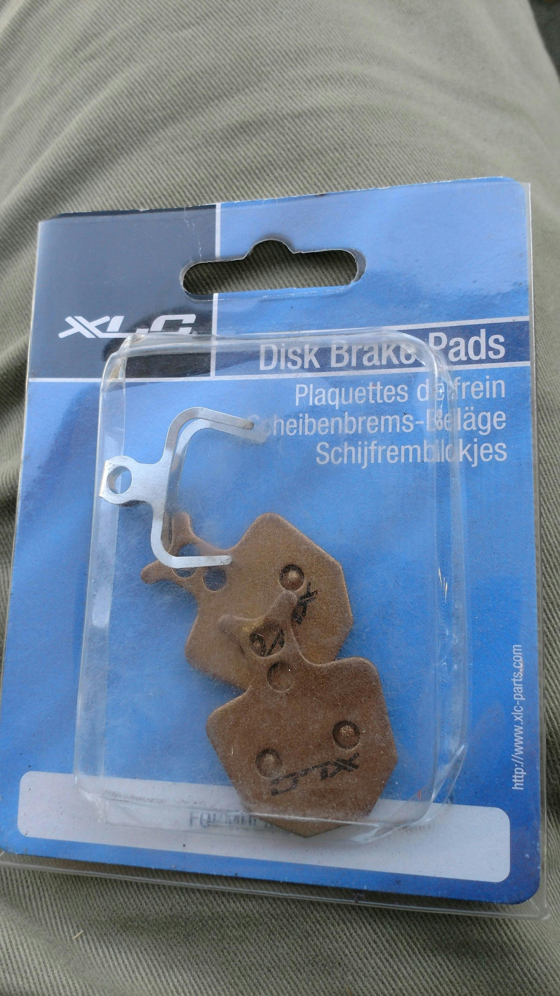 Formula_Oro_disc_brake_pad
