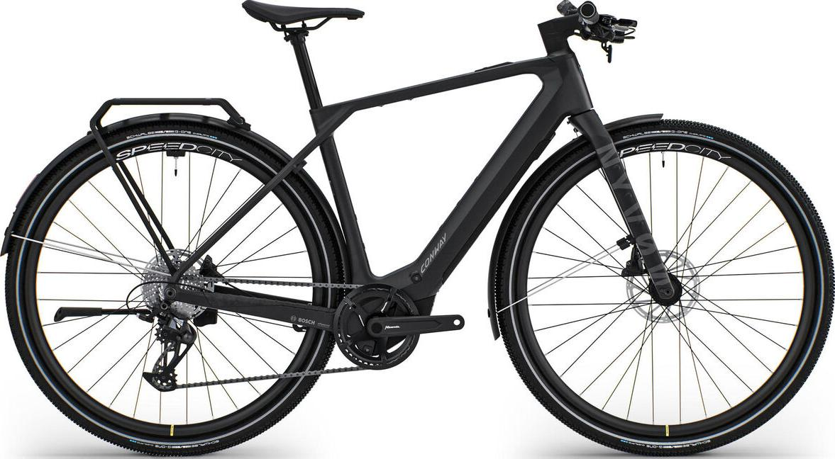 Conway Nyvon 8.0 C Allroad 2024