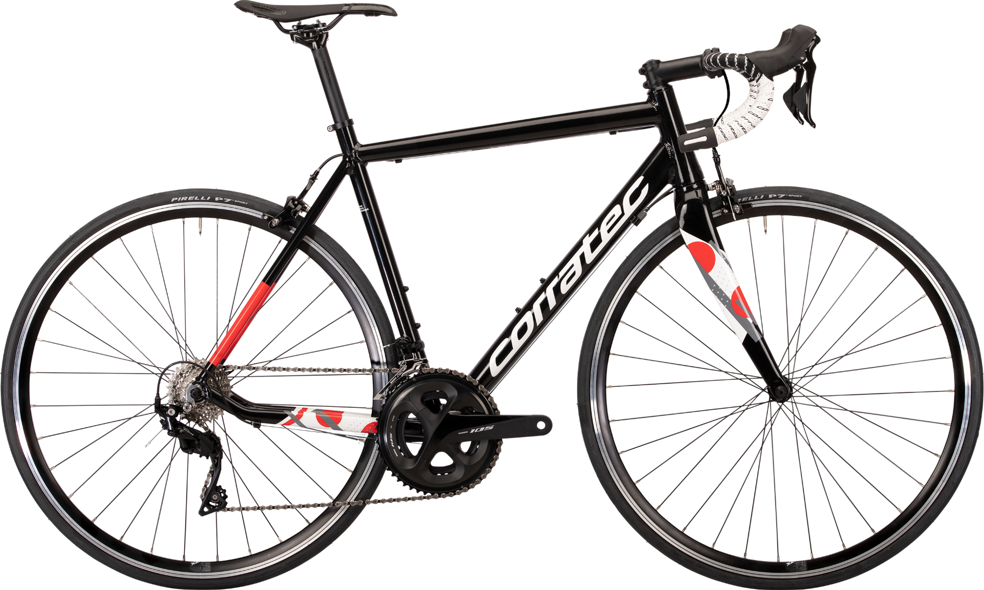 Corratec Dolomiti Elite 2025