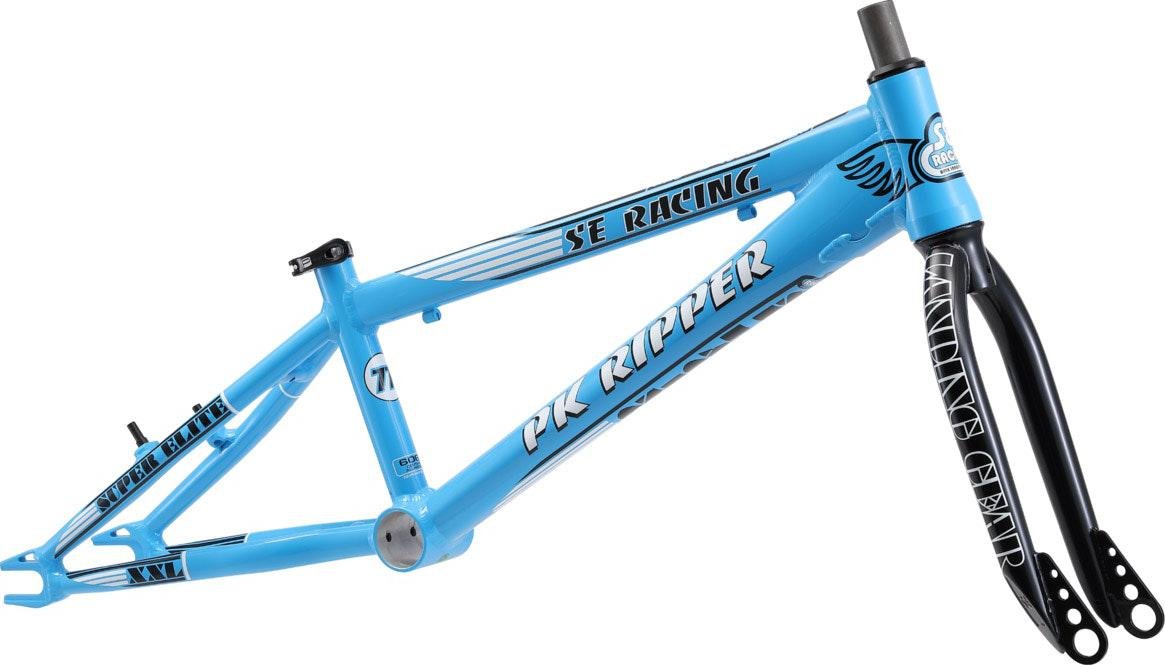 SE Bikes PK Ripper Super Elite Frame 2022 | BikeExchange