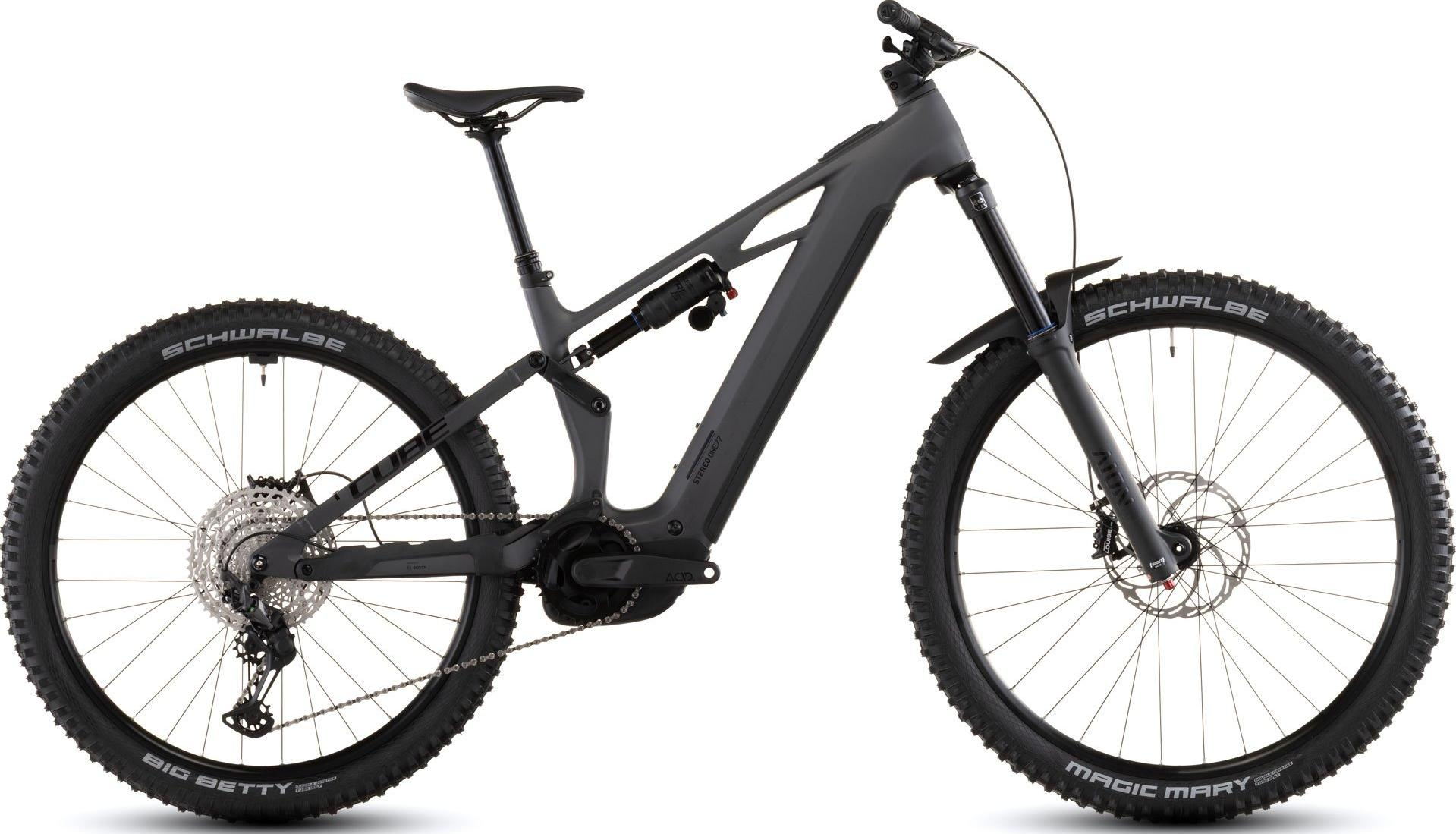 Cube Stereo Hybrid ONE77 HPC Race 800 2026