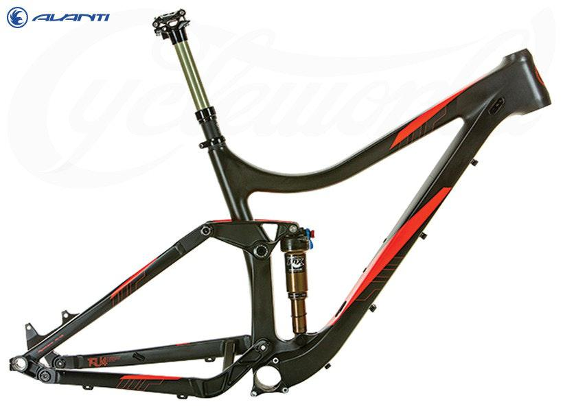 Torrent_CS_Frameset_2018_-_Clearance_(Medium,_Black)