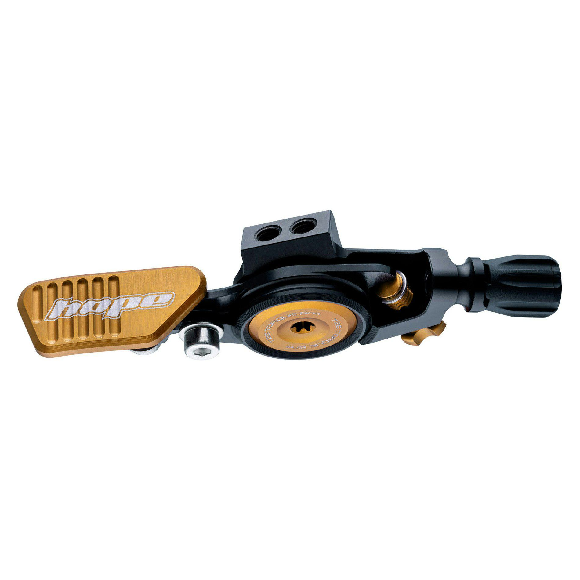 Dropper_Lever_Black/Bronze