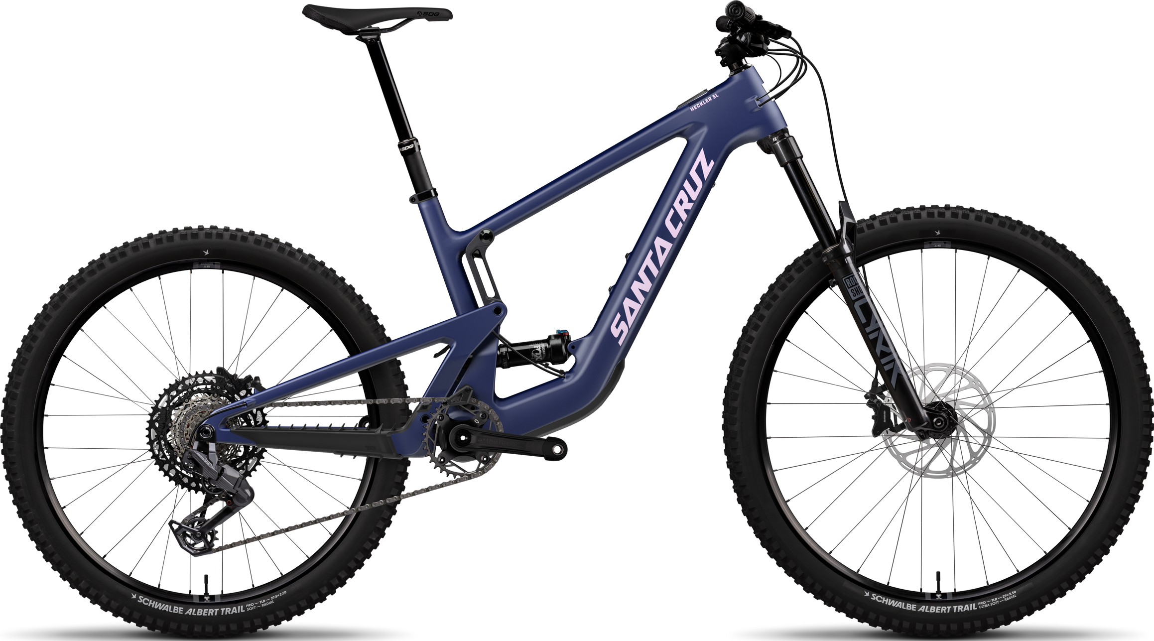 Santa Cruz HecklerSL 1.1 C MX 26 70 CH 2026
