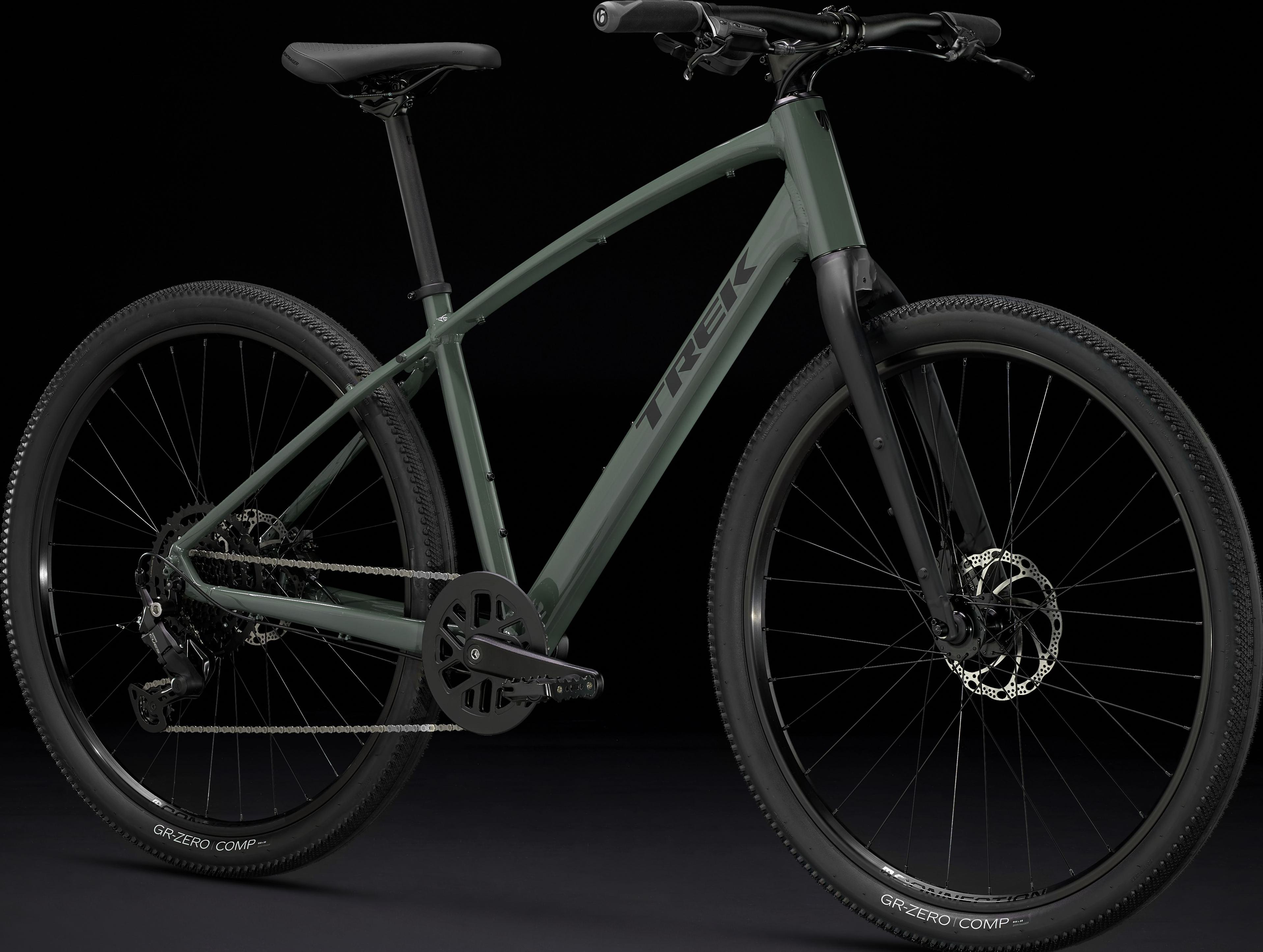 Trek Dual Sport 2 Gen 5 2025 | BikeExchange