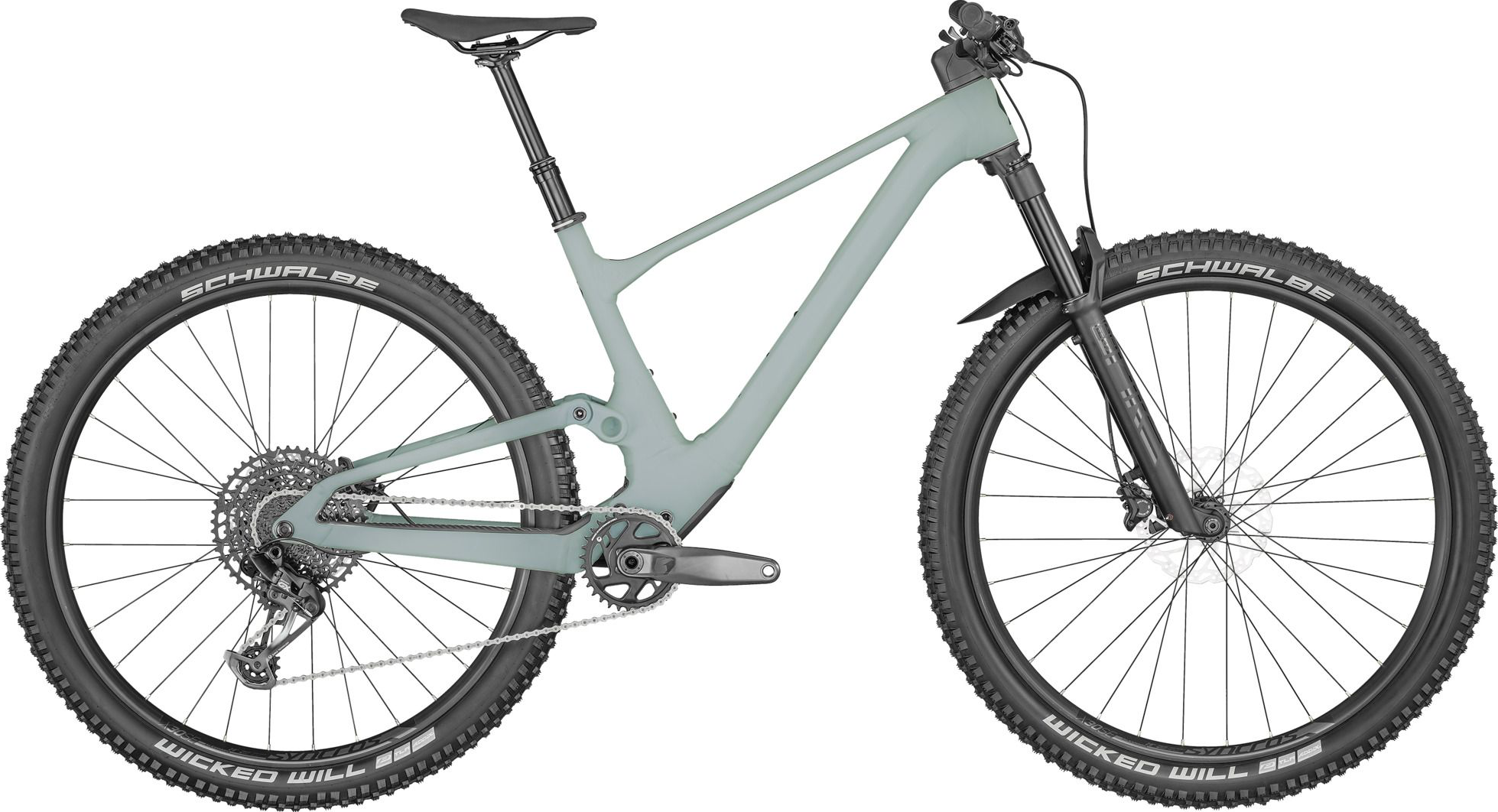 Scott Spark 950 2025 | BikeExchange