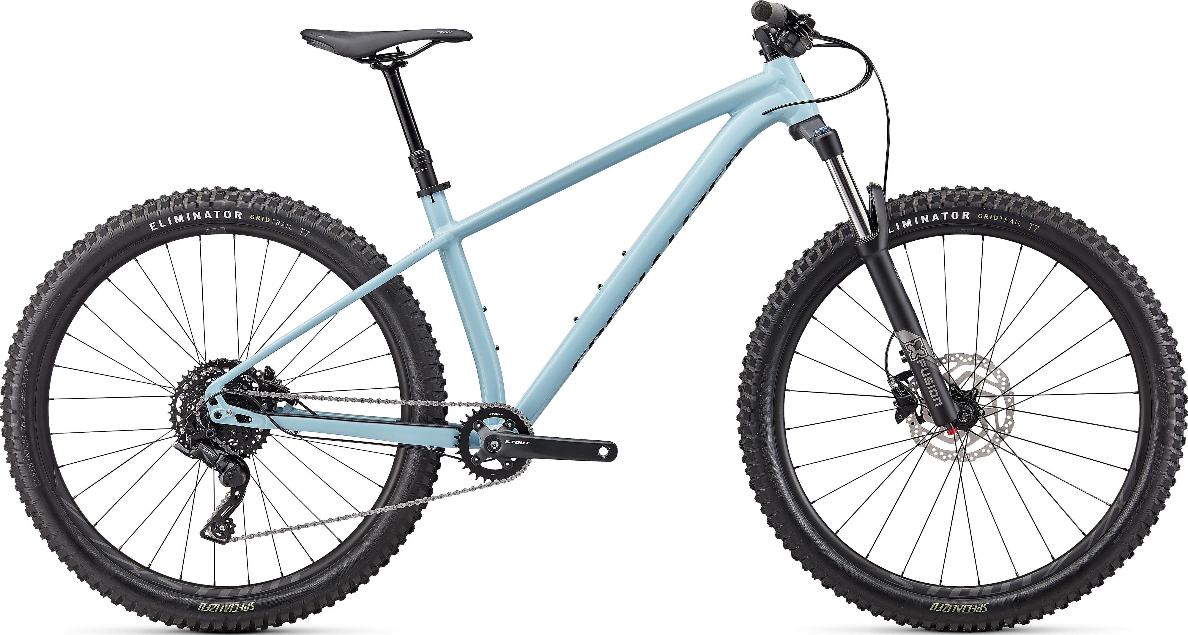 Specialized Fuse 27.5 2022 | BikeExchange
