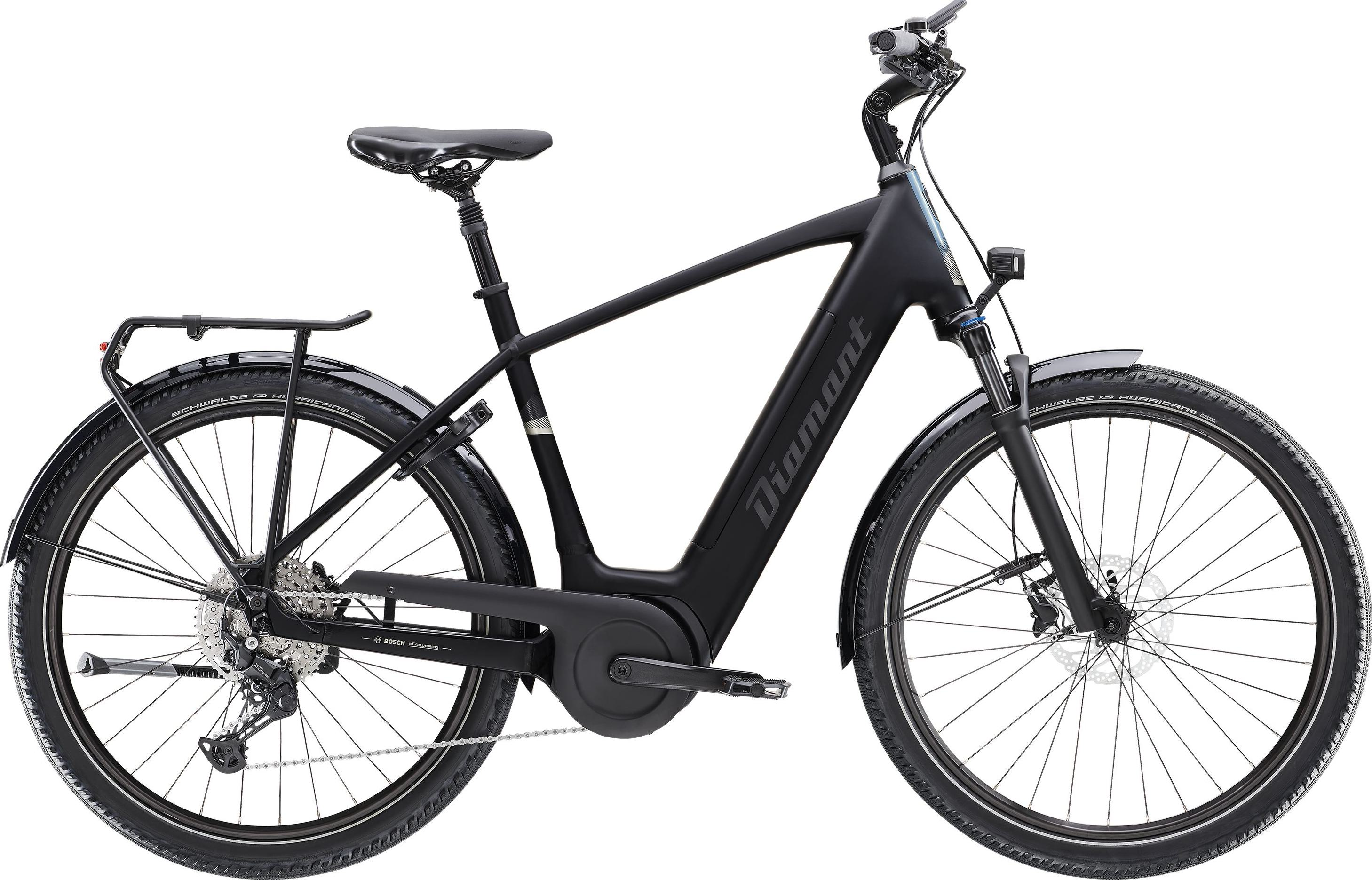 Diamant Mandara Gen 3 CUES 545 Wh Hoch 2025