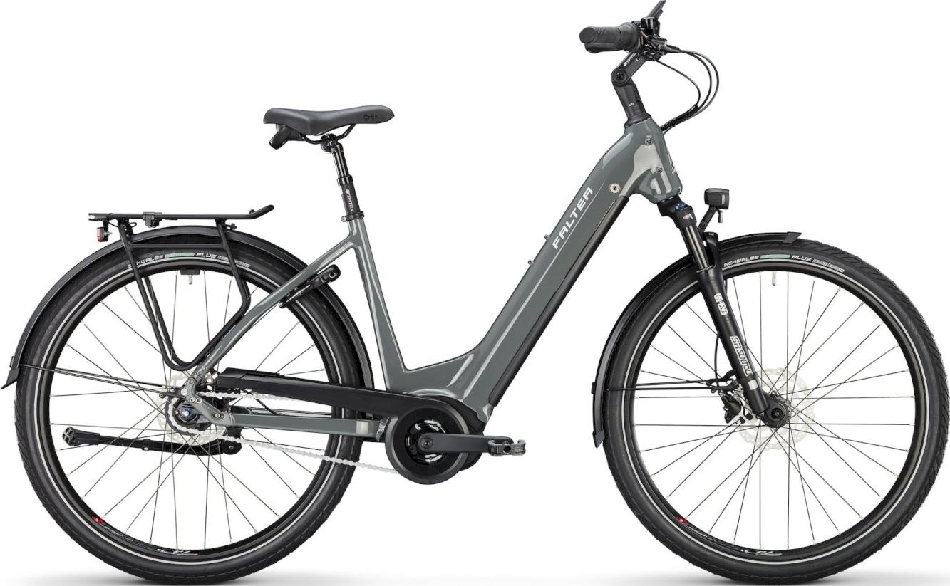 Falter e 9.0i fl 500 2024