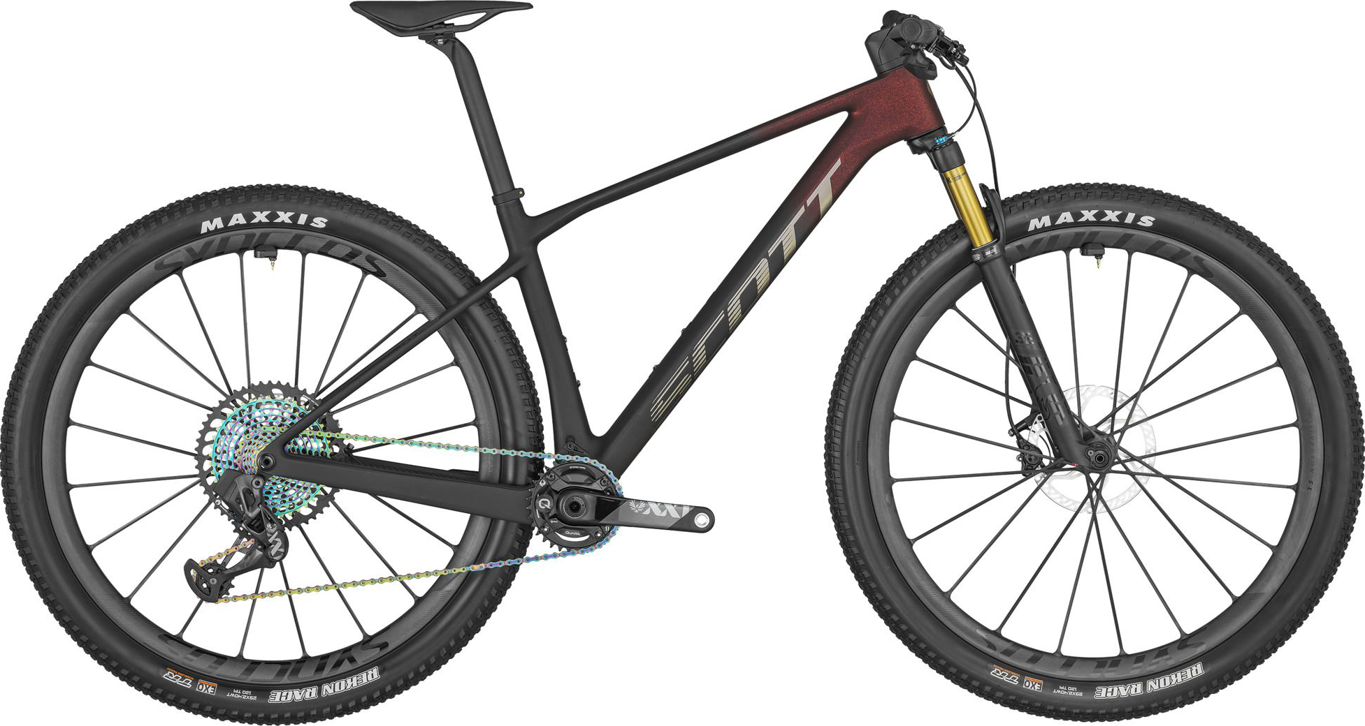 Scott Scale RC SL 2023 | BikeExchange