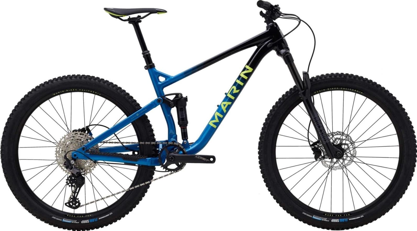 Marin Rift Zone 27.5 2 2022 | BikeExchange