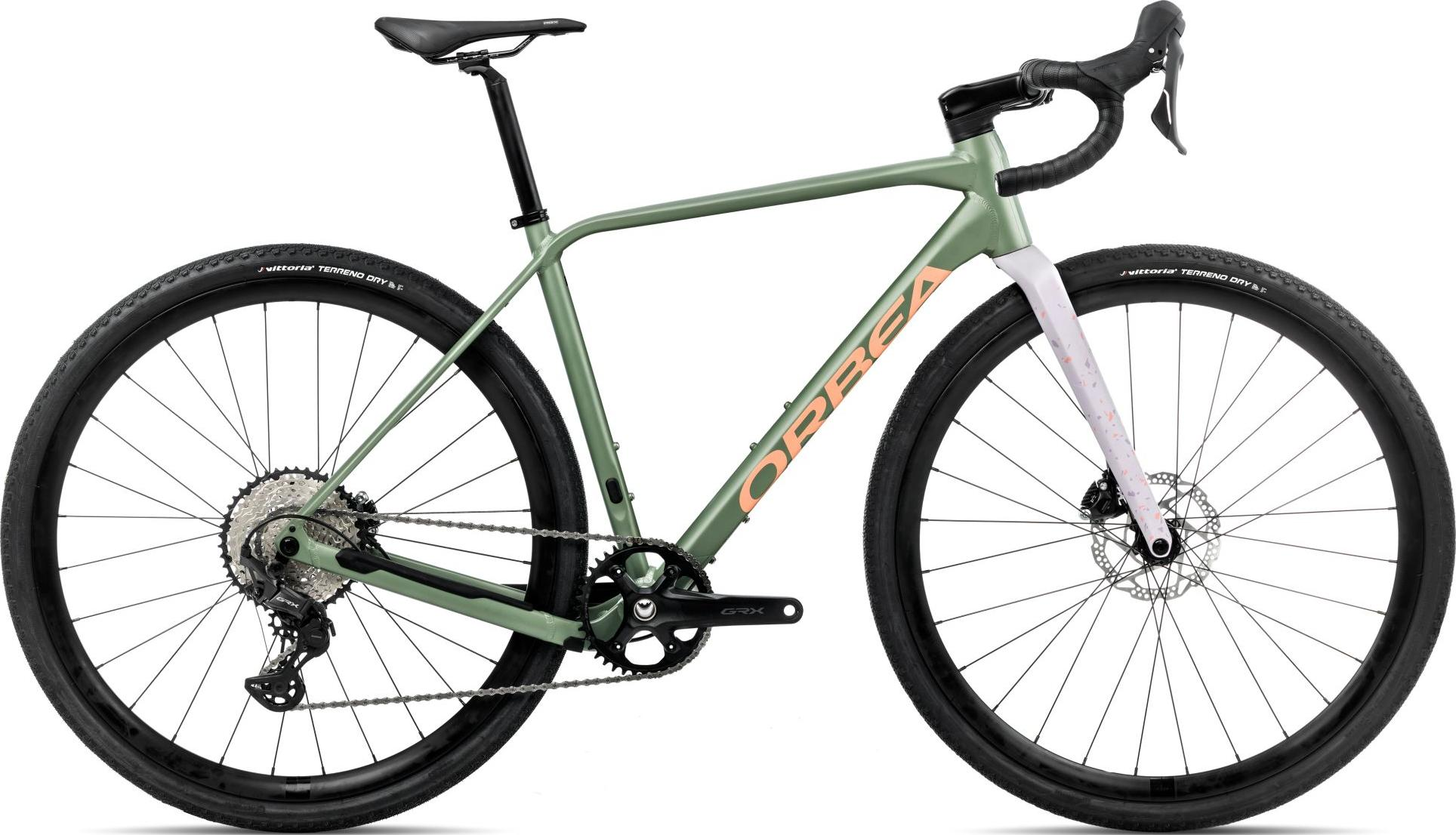 Orbea TERRA H30 1X 2025