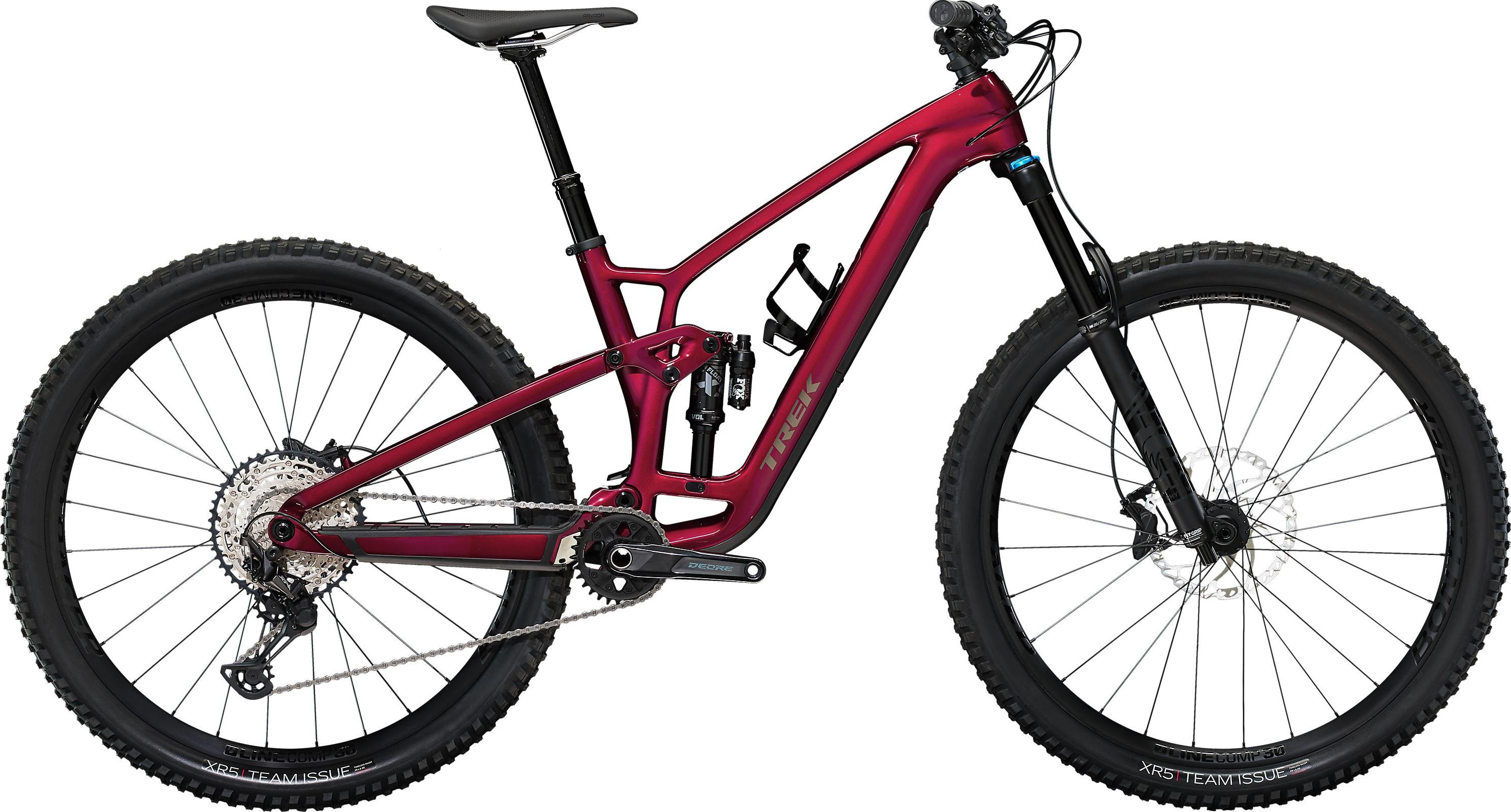 Trek Fuel EX 9.7 Gen 6 (29