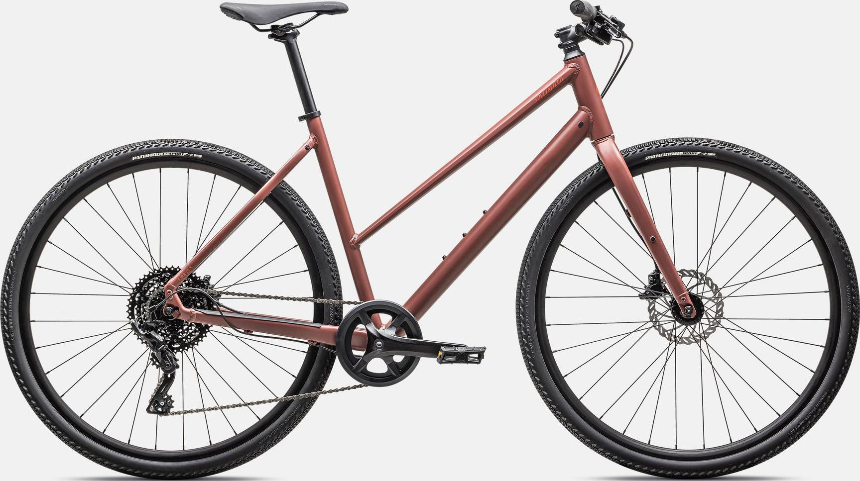 Specialized Sirrus X 2.0 Step-Through