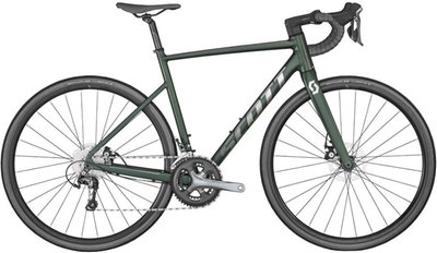 Scott Speedster - Buy Road Bike | BikeExchange