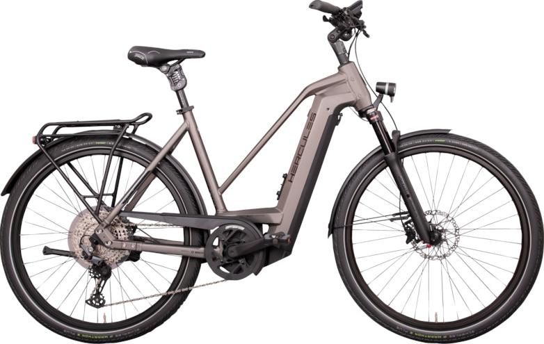 Hercules Futura Max I-12 2022