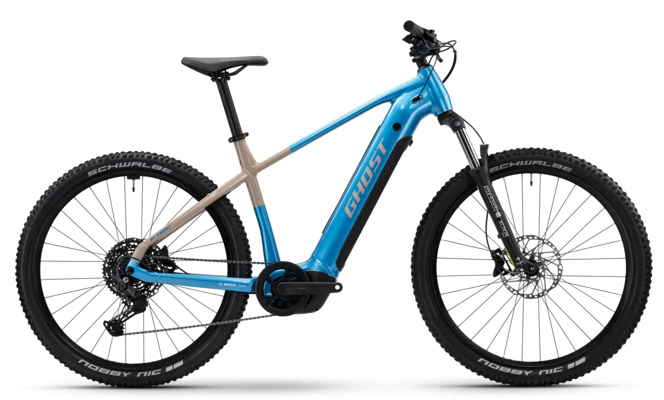 Ghost E-Teru Universal 2025