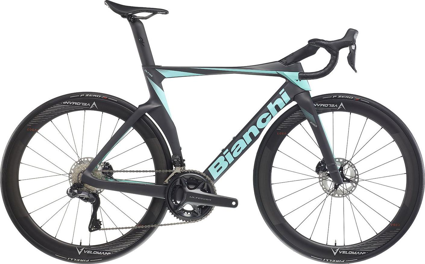 大幅値下げ【新品】Bianchi OLTRE PRO Ultegra Di2 Bianchi Oltre Pro Ultegra Di2 2024 | BikeExchange