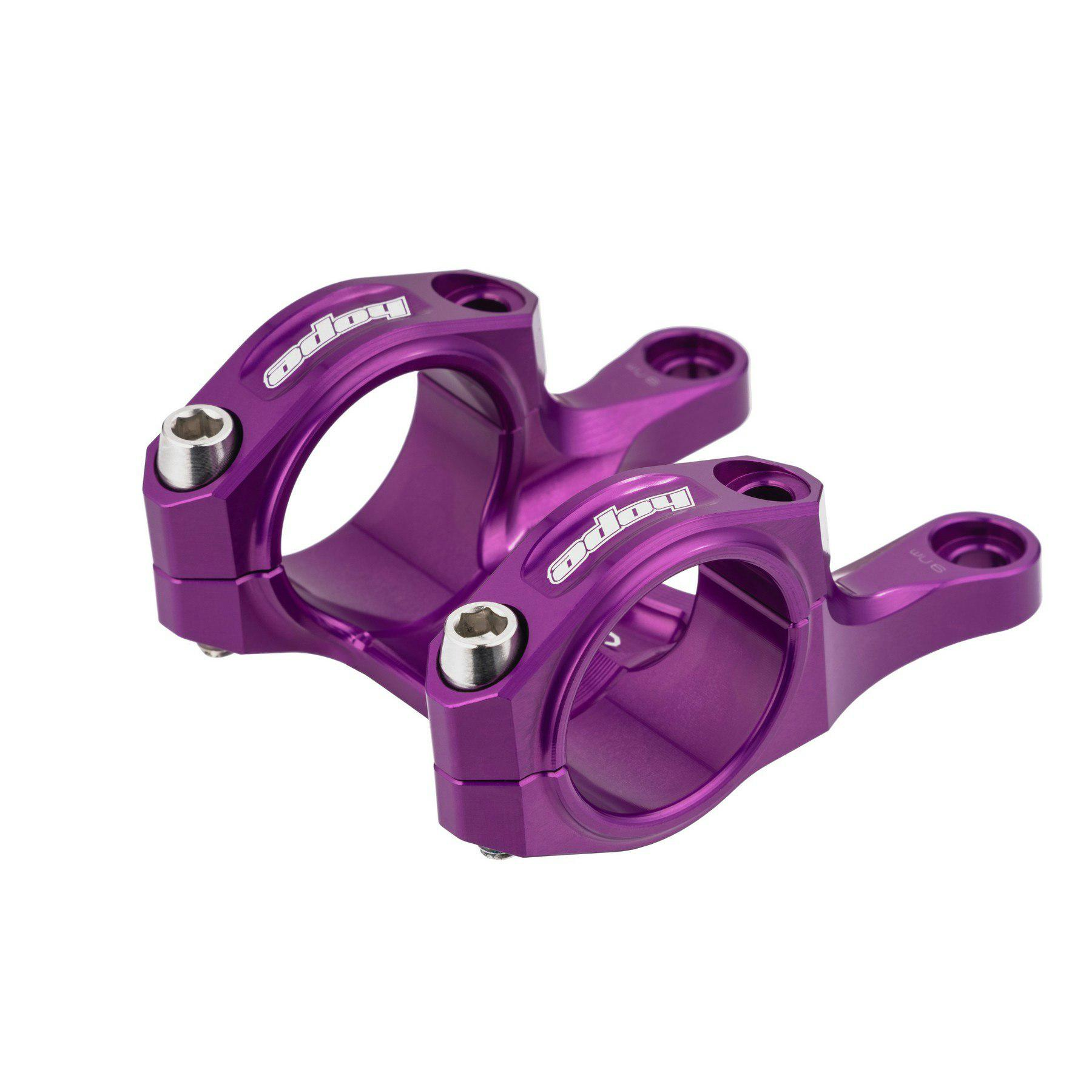 Direct_Mount_Stem_OS35_(Purple,_42mm,_0_Degrees)