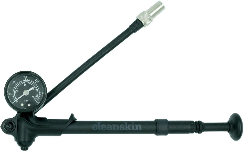 Cleanskin,_Analogue_Shock_Pump