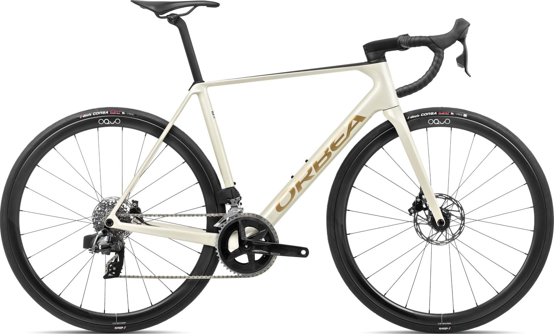Orbea Orca M31eTeam 2024 | BikeExchange