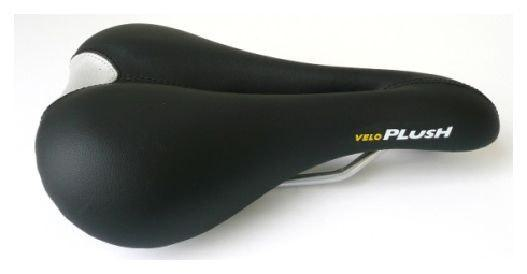 EndZone_O-Zone_DD_Foam_Saddle_Ladies