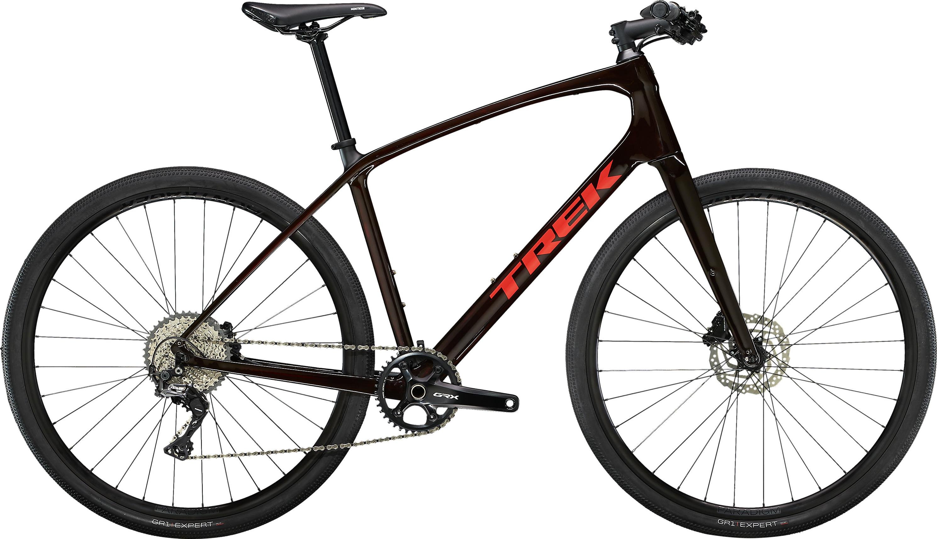 Trek FX Sport 5 2022 | BikeExchange