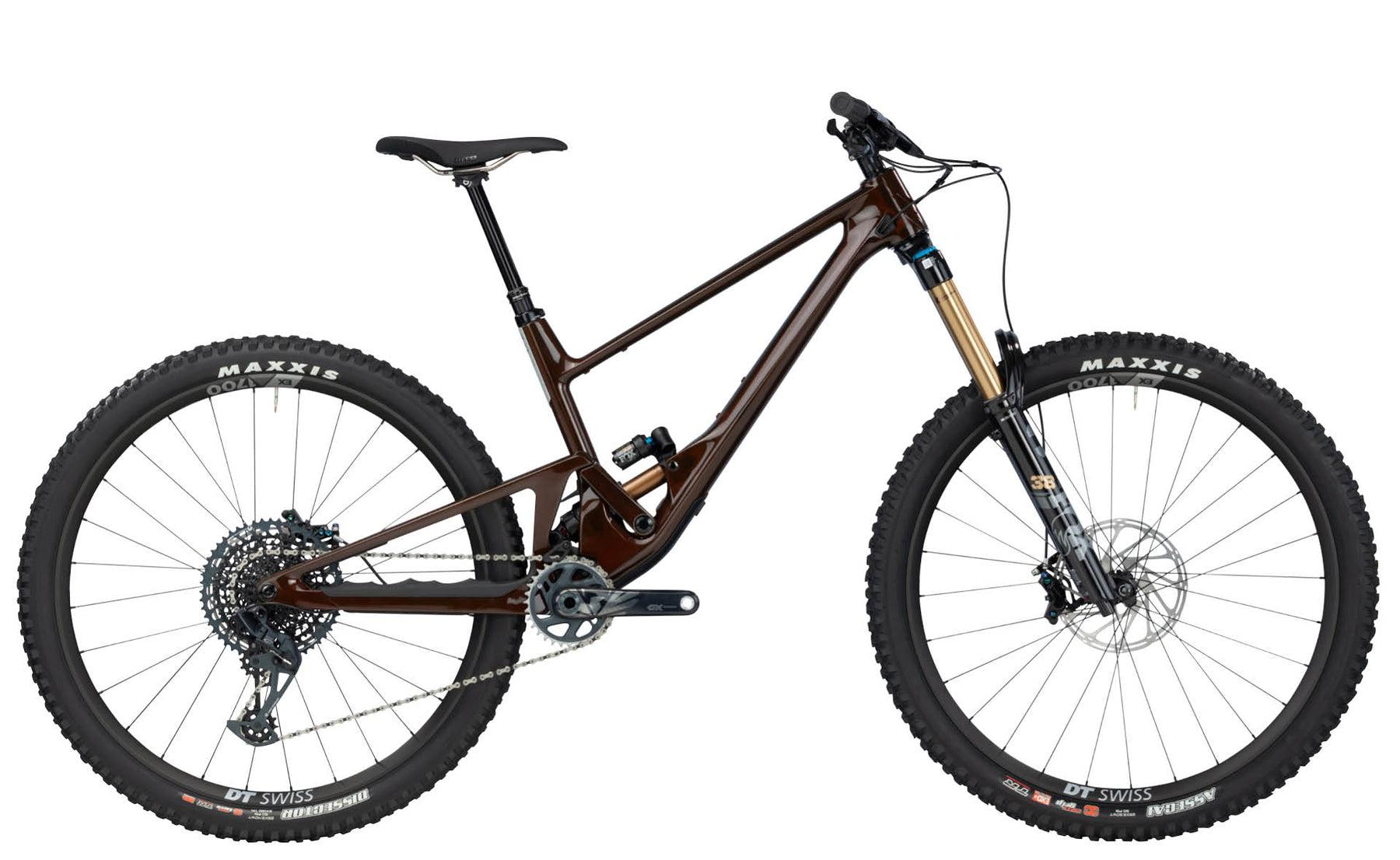 Scor 4060 LT GX 2023