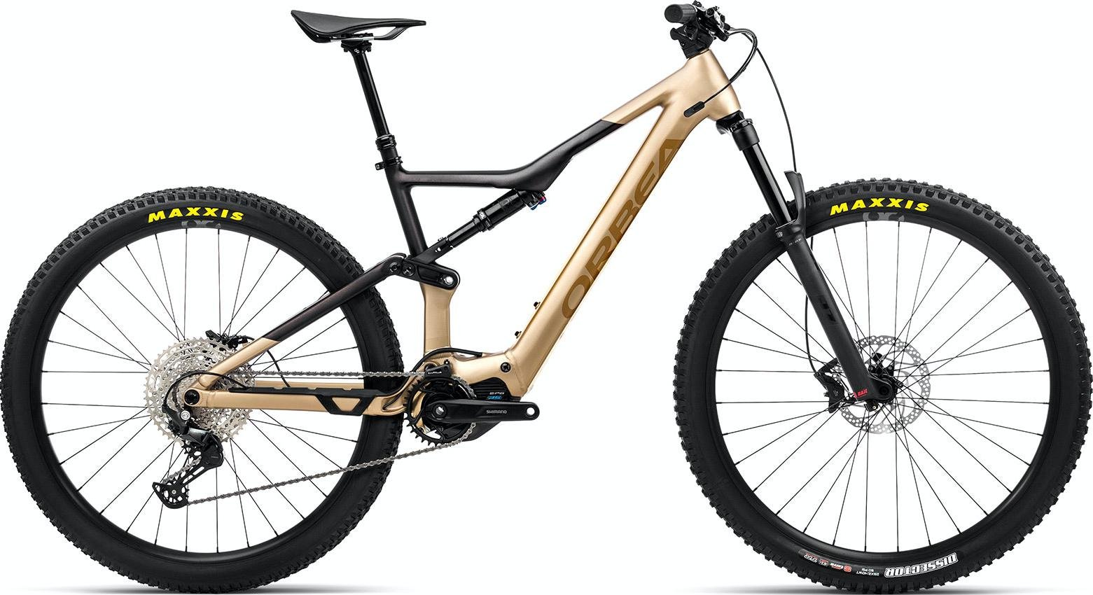 Orbea Rise H30 2023