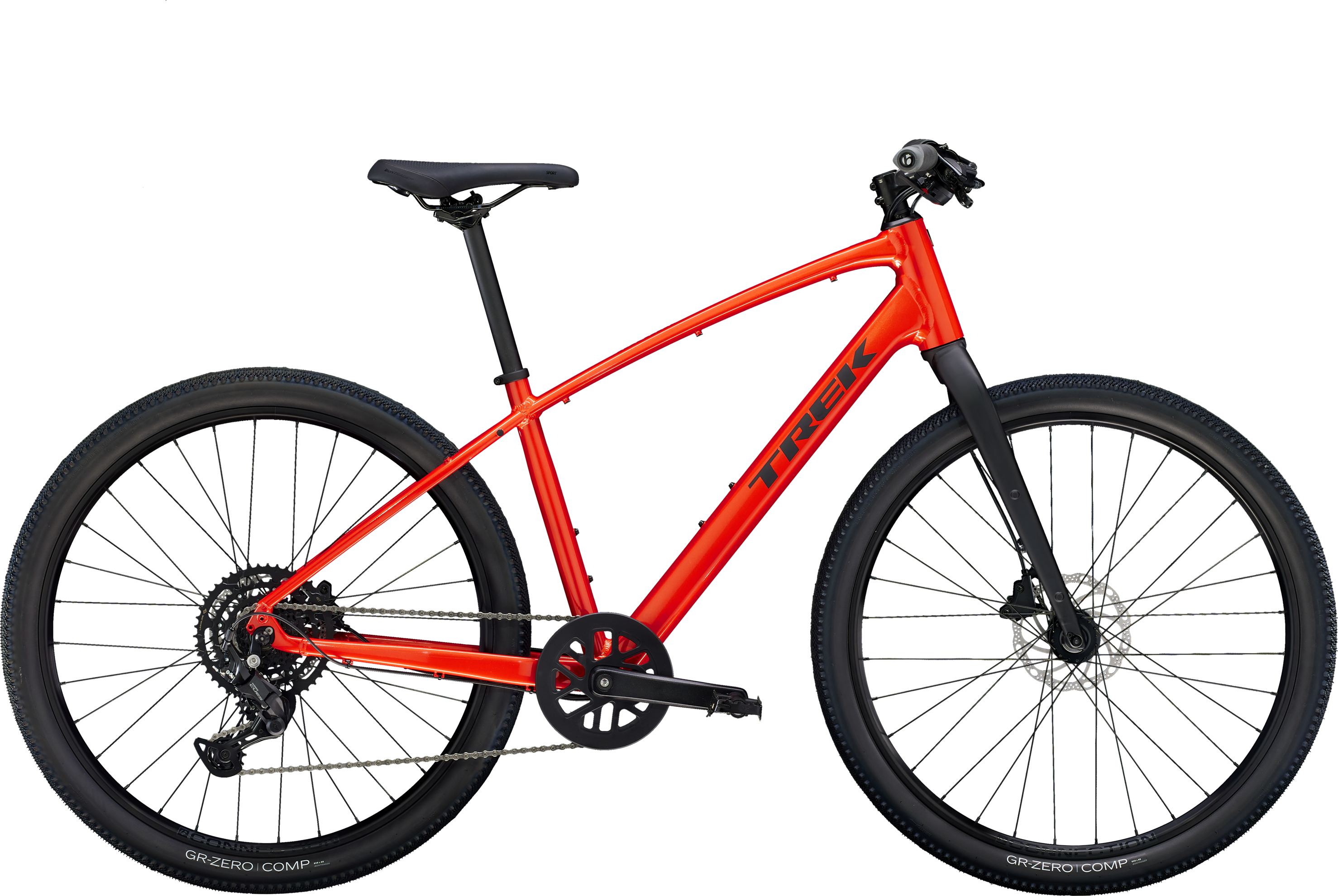 Trek Dual Sport 2 Gen 5 2025 | BikeExchange