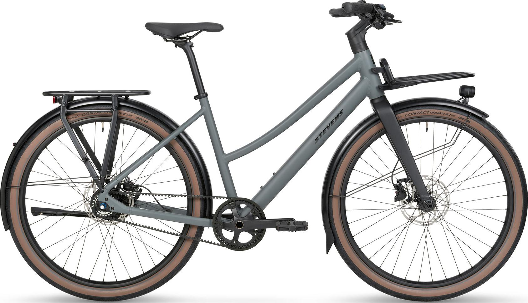 Stevens Amant 7.2 LT 2026