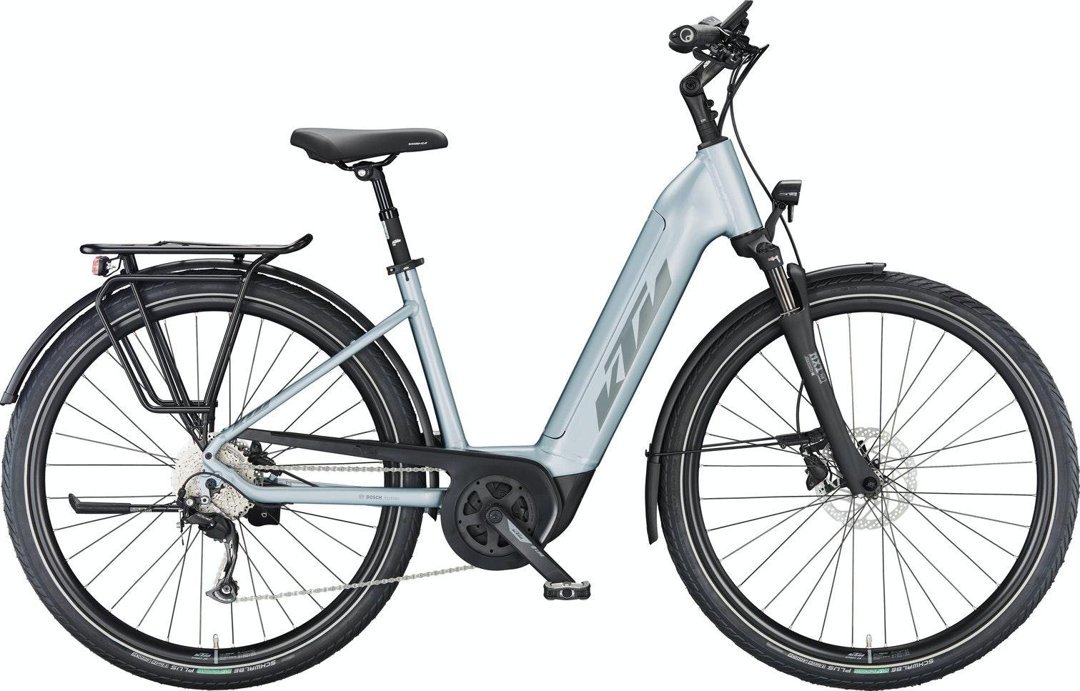 KTM Macina Tour P510 2023