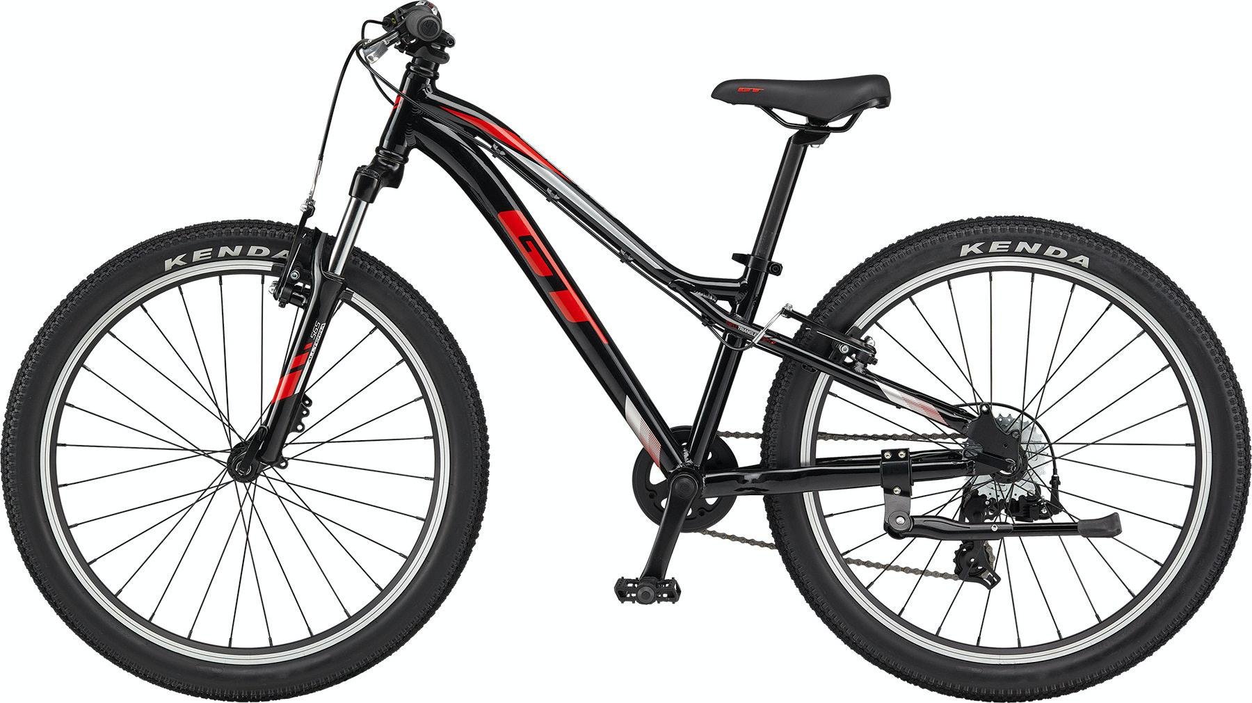 GT Stomper Prime 24