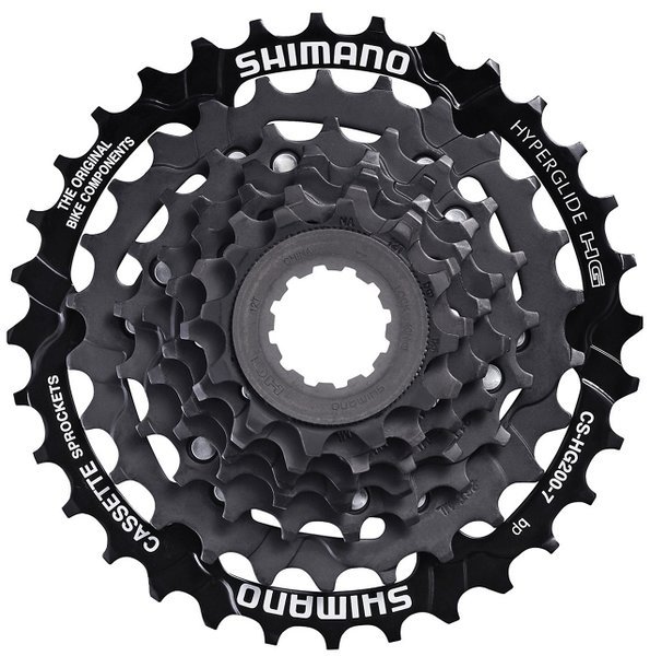 Tourney_7-Speed_Cassette