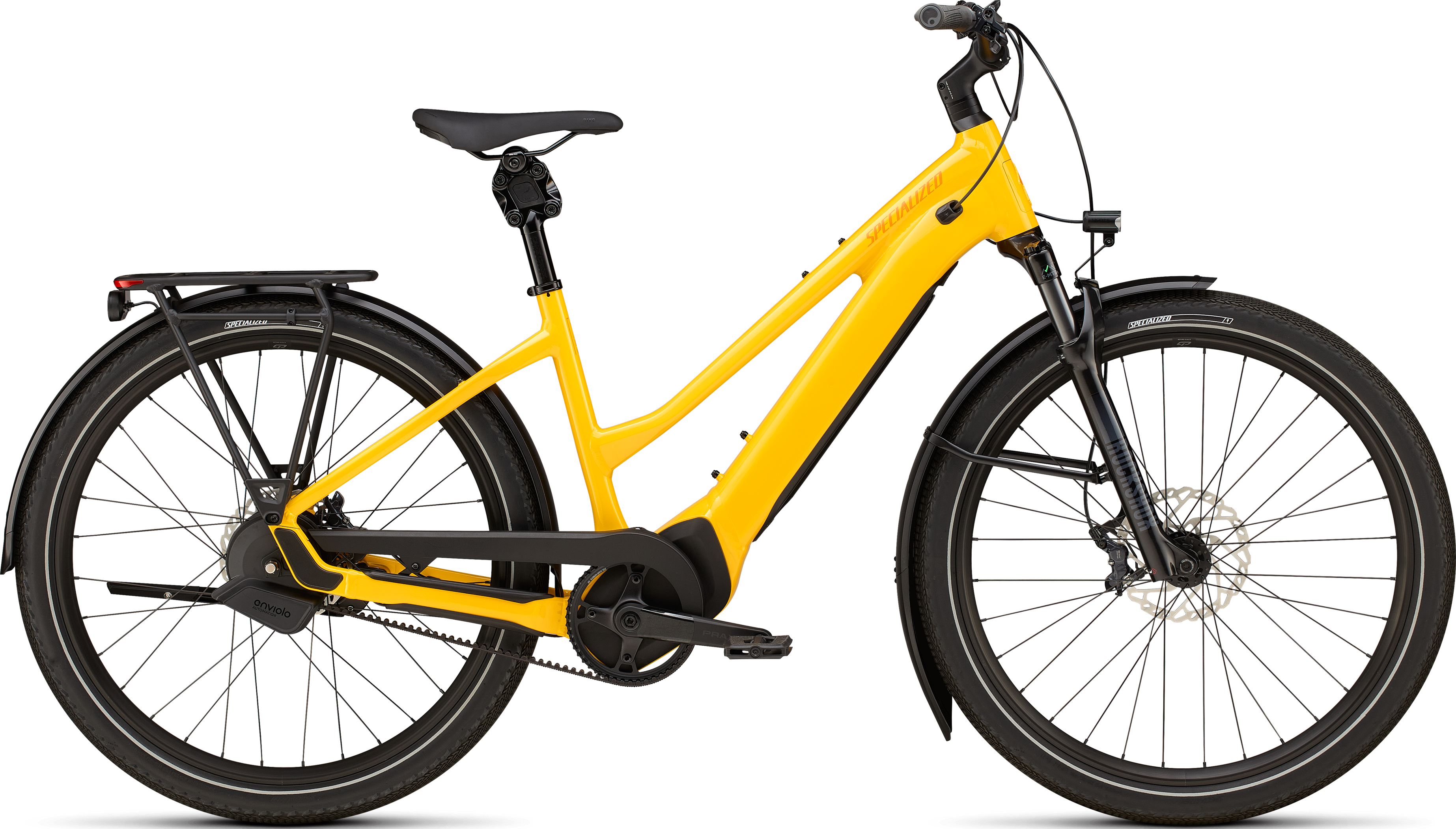 Specialized VADO 5.0 IGH ST NB 2026