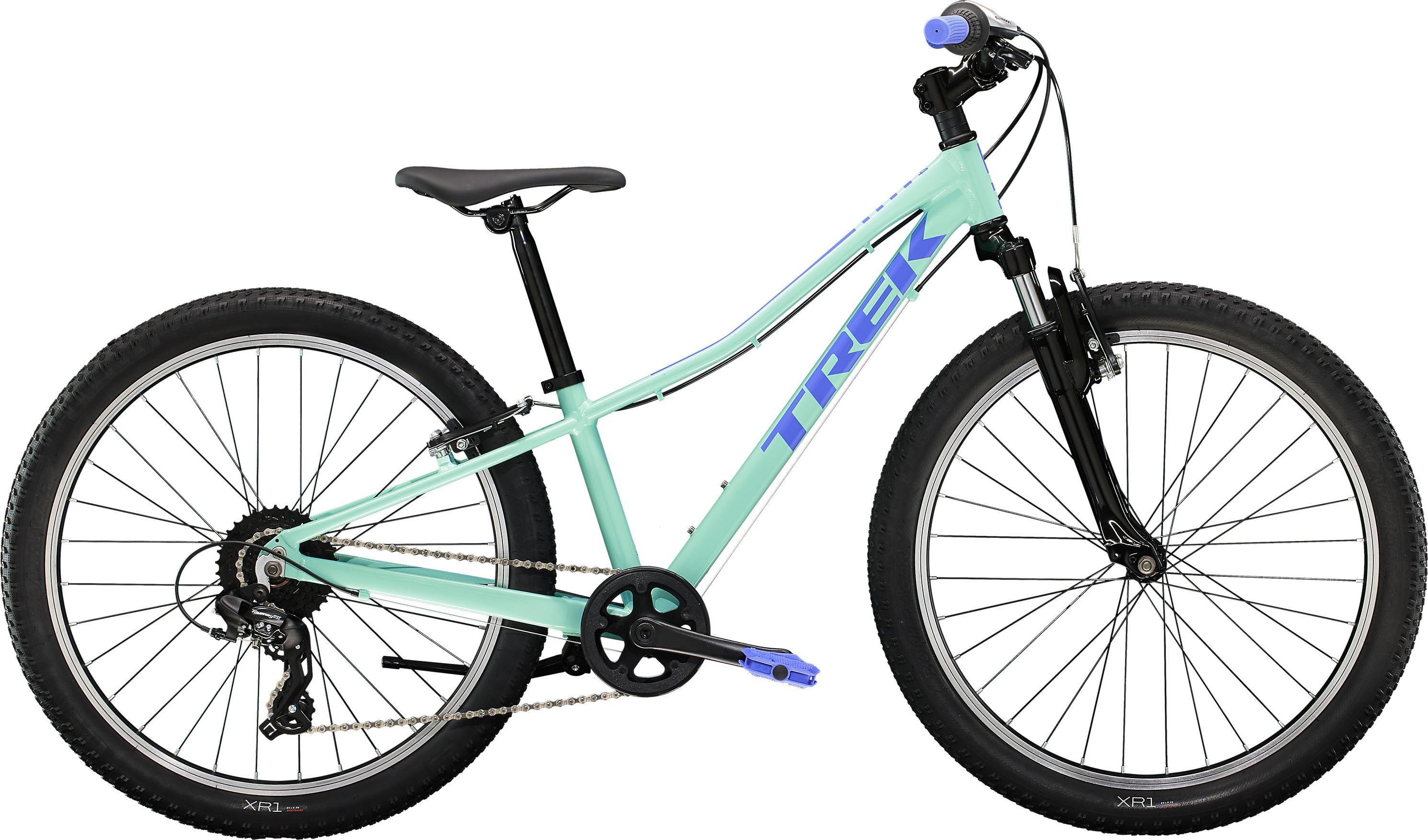 Trek Precaliber 24 8-speed Suspension 2026 | BikeExchange