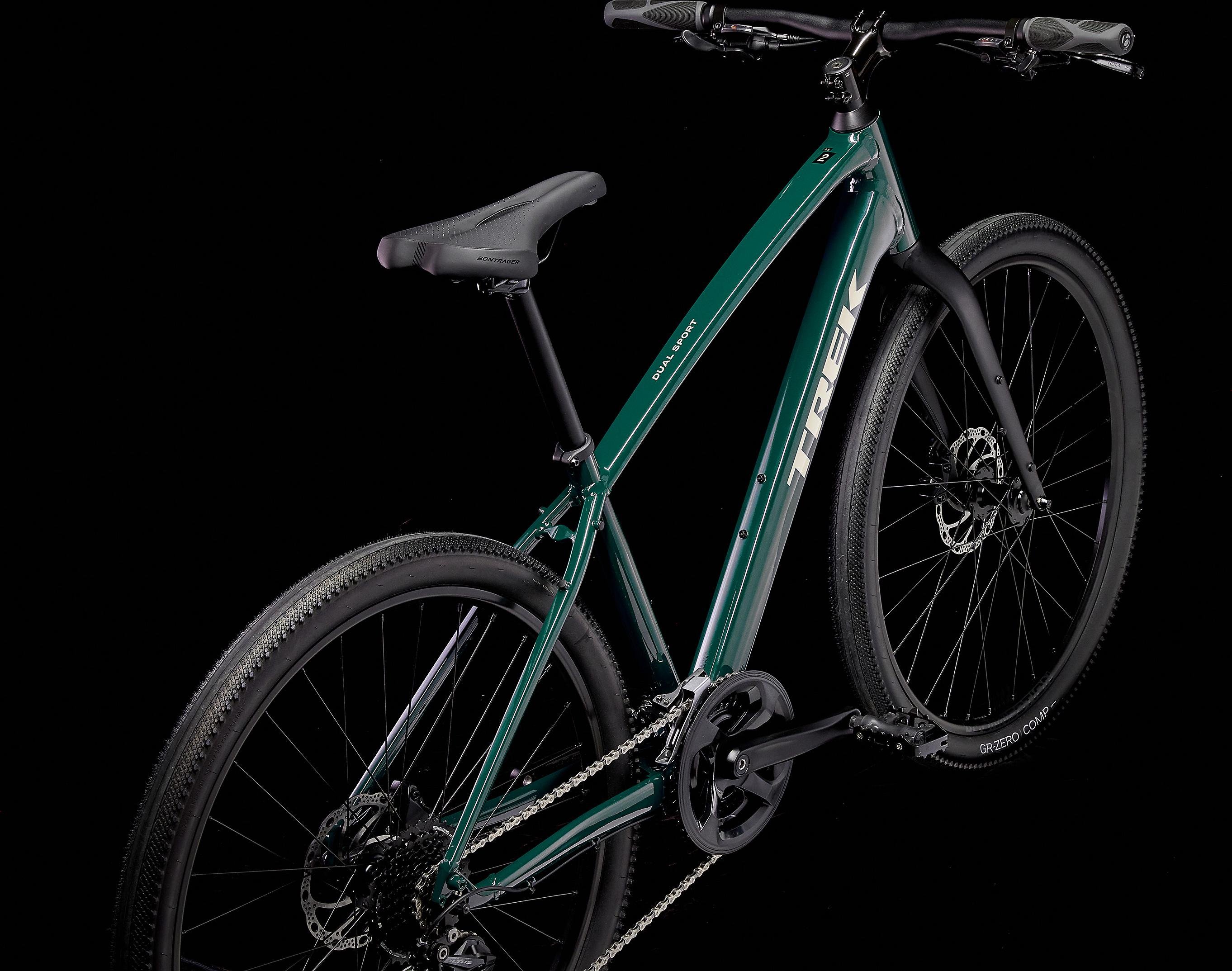 Trek Dual Sport 2 Gen 5 2023 | BikeExchange