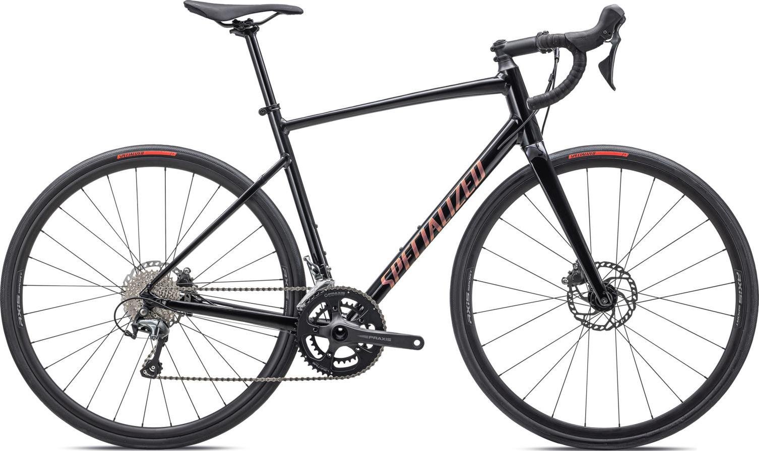【超美品格安】おまけ付きSpecialized Allez Sport 2024 Specialized Allez Sport 2024 | BikeExchange
