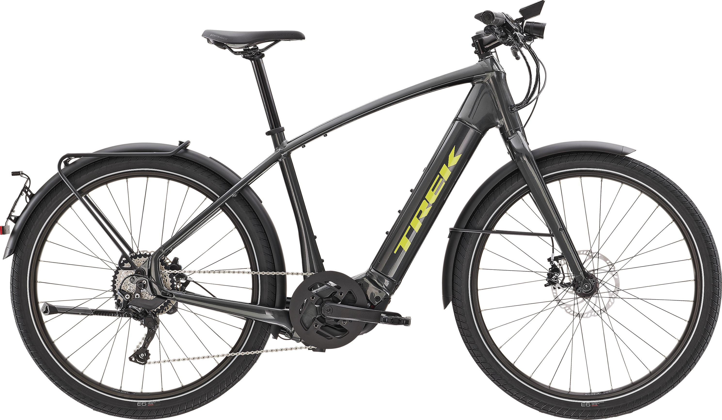 Trek Allant+ 8S 2021 | BikeExchange