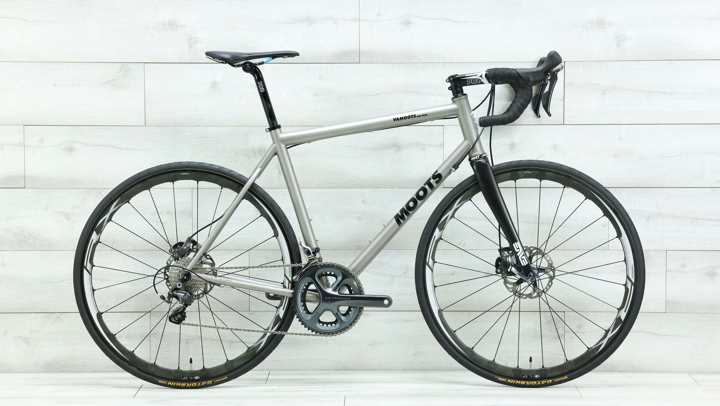 Vamoots_DR_Road_Bike_-_58cm