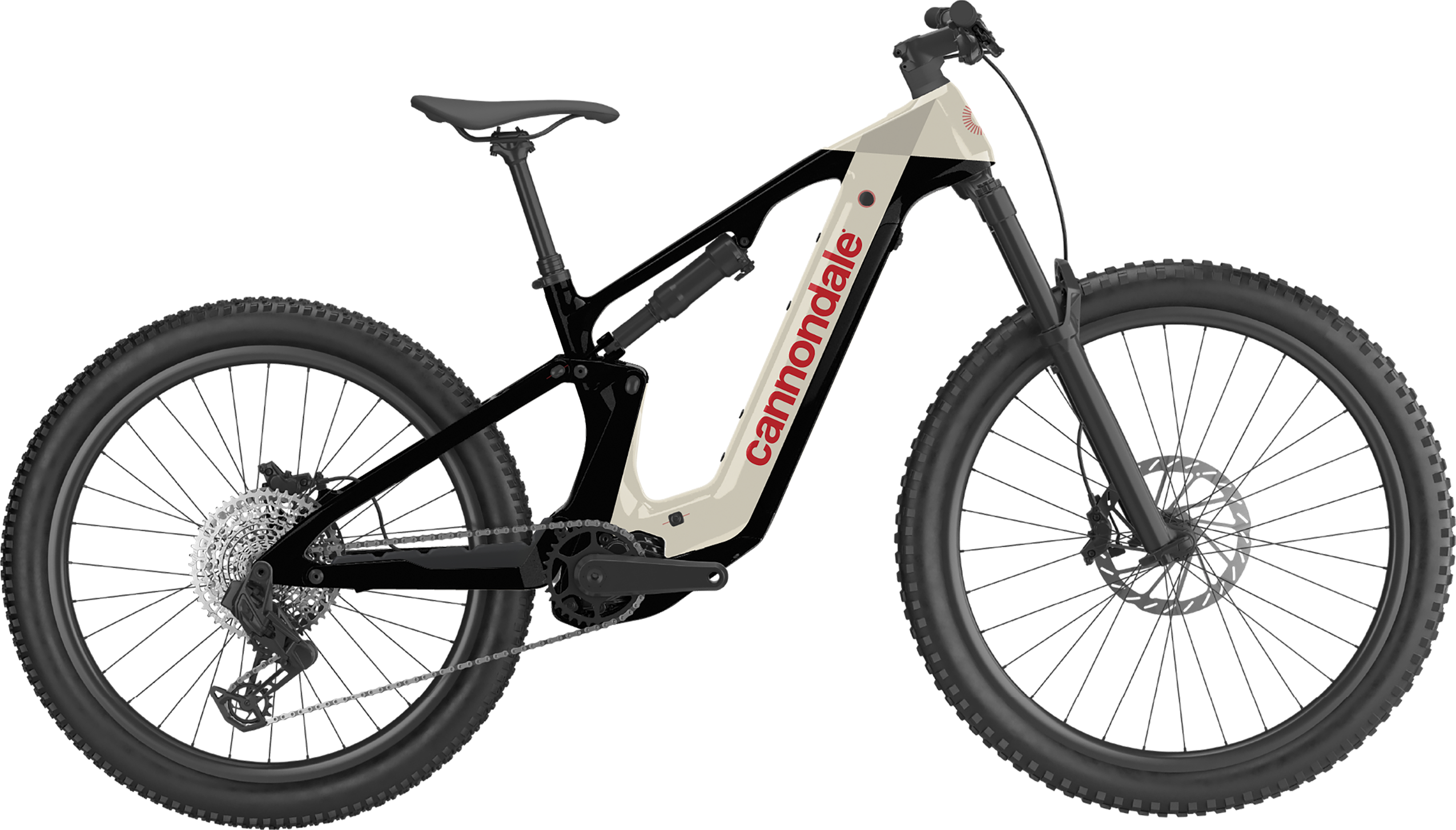 Cannondale Moterra 2 2026