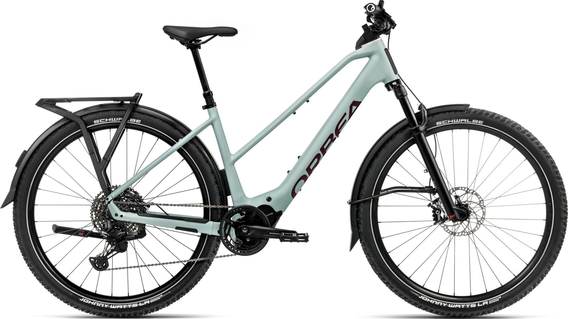 Orbea KEMEN ADV 10 MID 2025