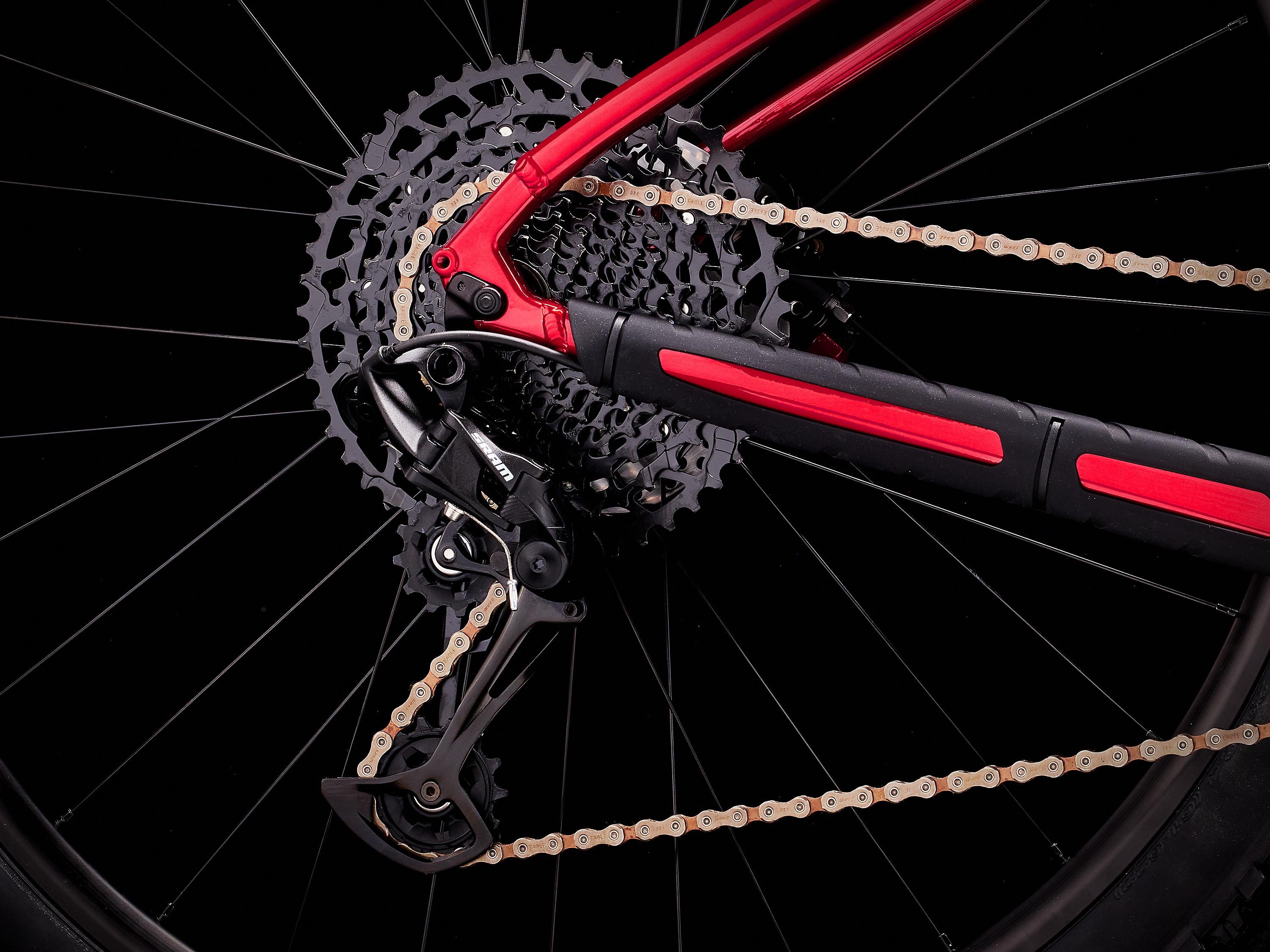 いさ　Trek MARIN8 Gen3 Size S マリーン8 Trek Marlin 8 Gen 3 - Bicycle Connection | Cockeysville, MD