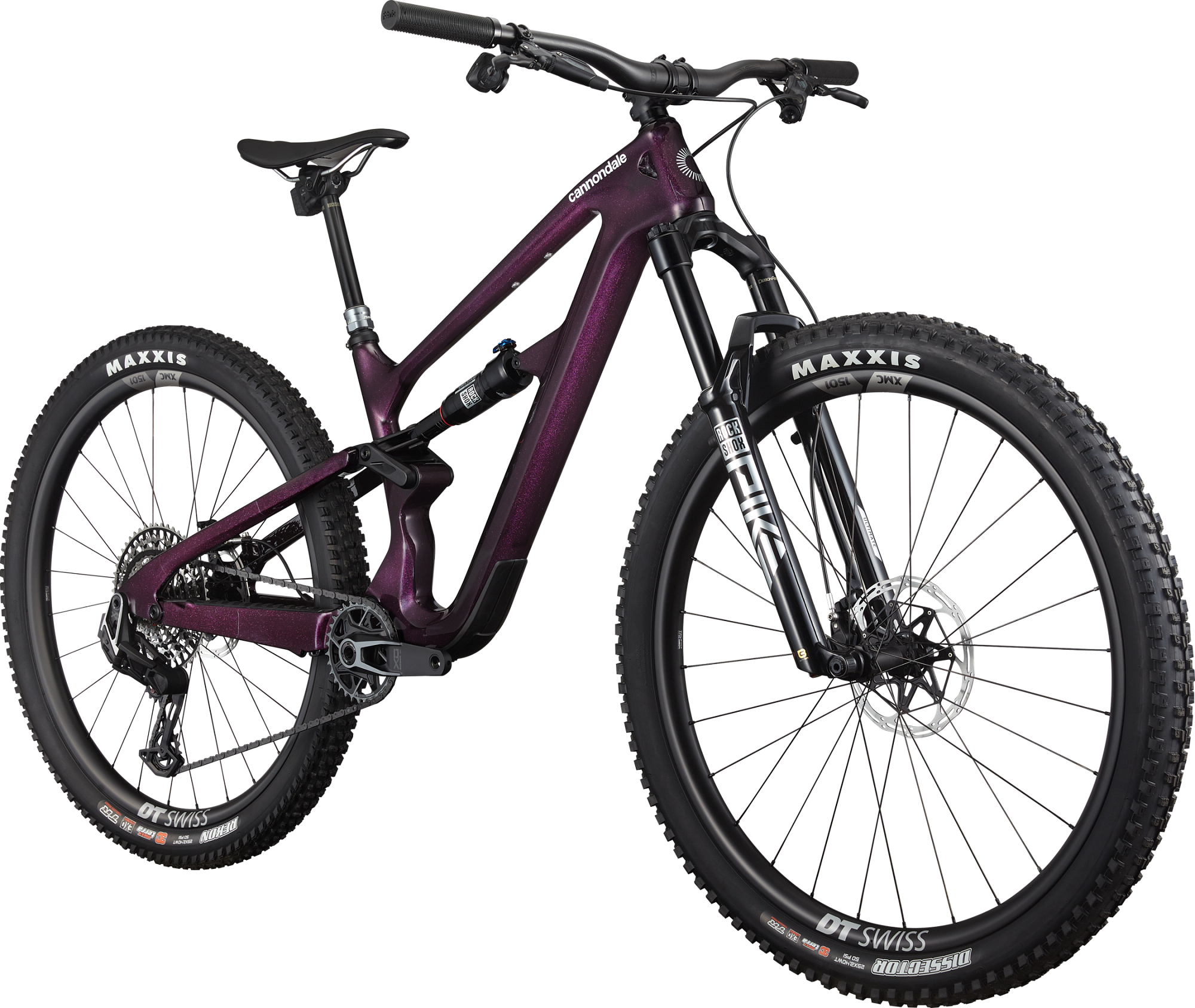 その他 CANNONDALE HABIT tr5 2022 model Habit LTD | Trail Bikes | Full Suspension MTB's | Cannondale