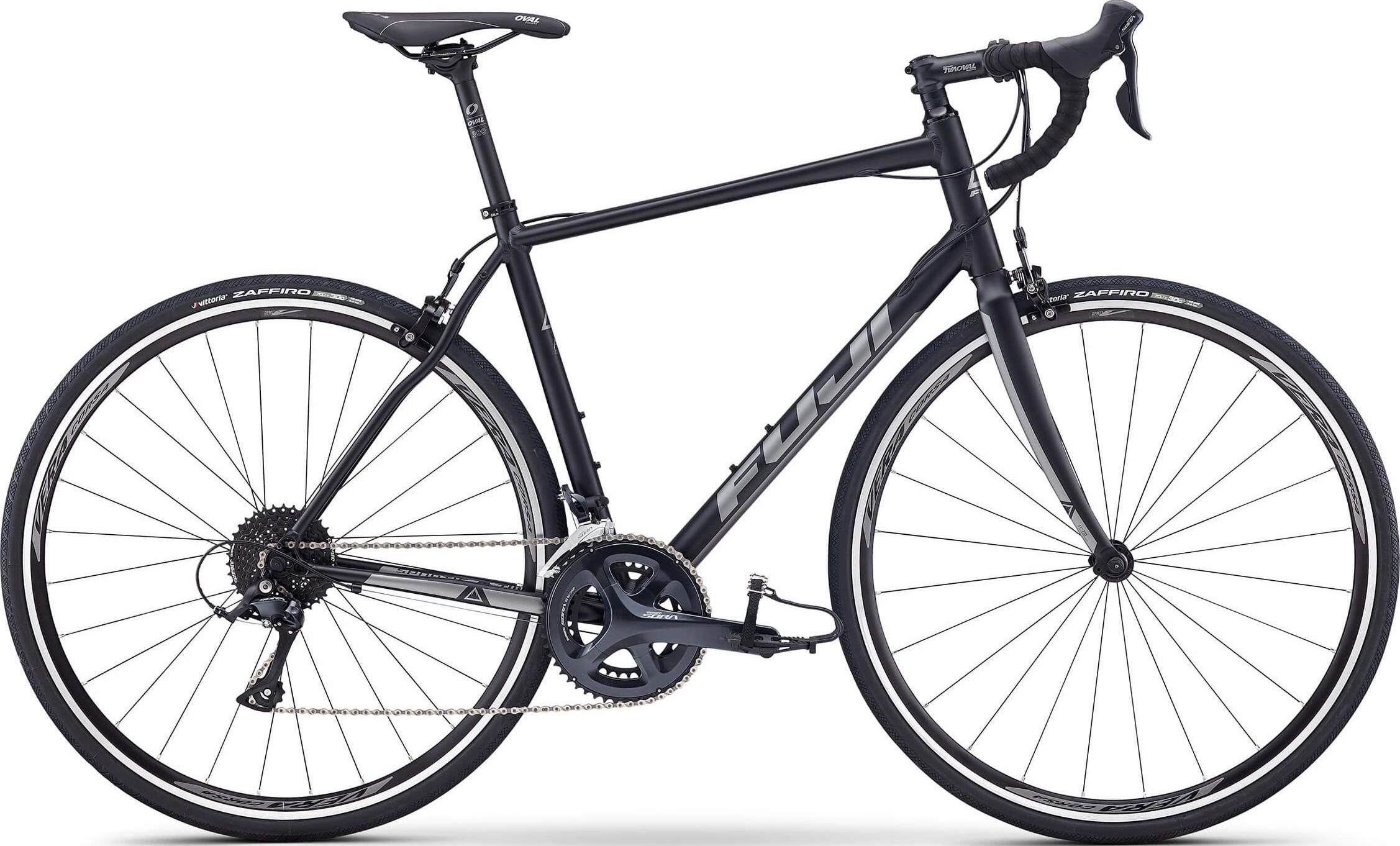 Fuji Sportif 2.1 2020 | BikeExchange