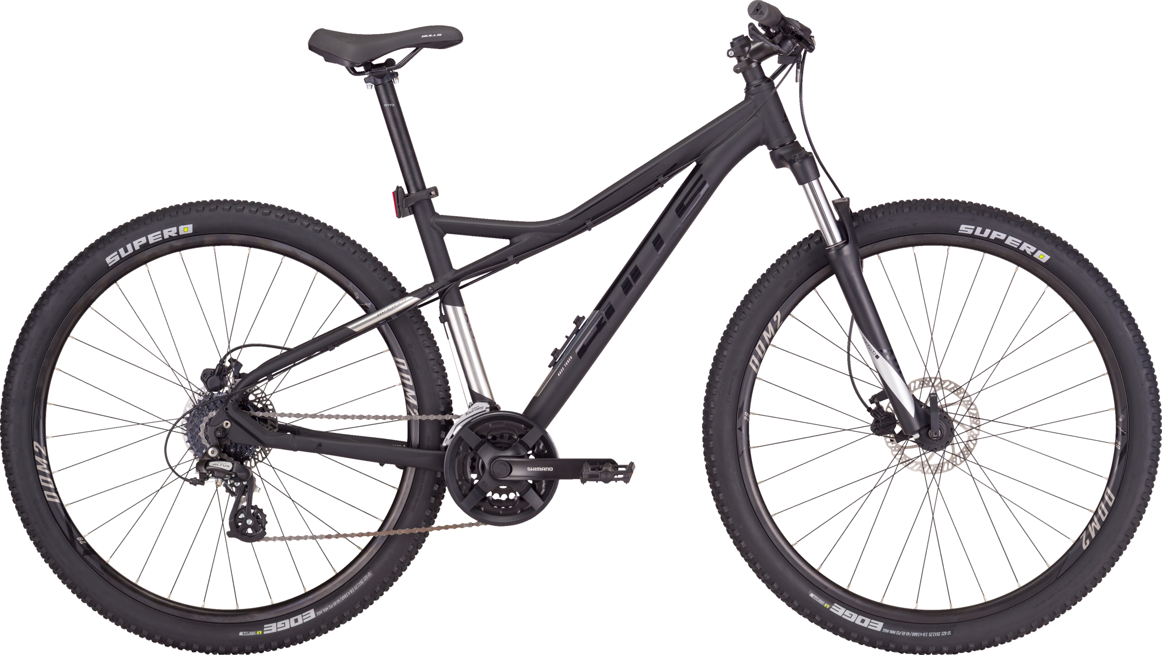 Bulls Sharptail 2 Disc 29 2023