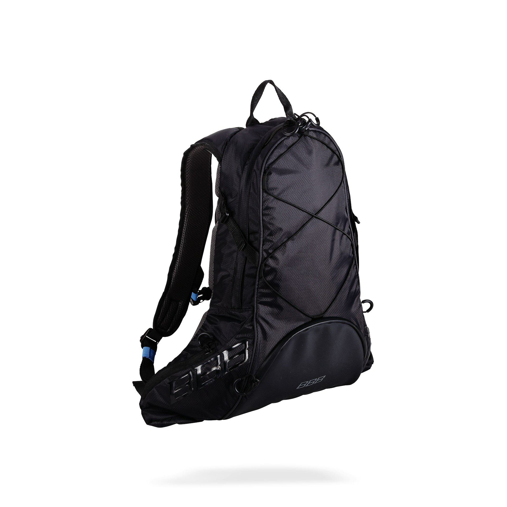 MaraTour_12L_Backpack_Black/Red