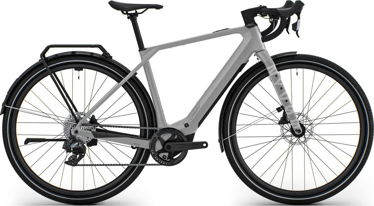 Conway Nyvon 10.0 C 2026
