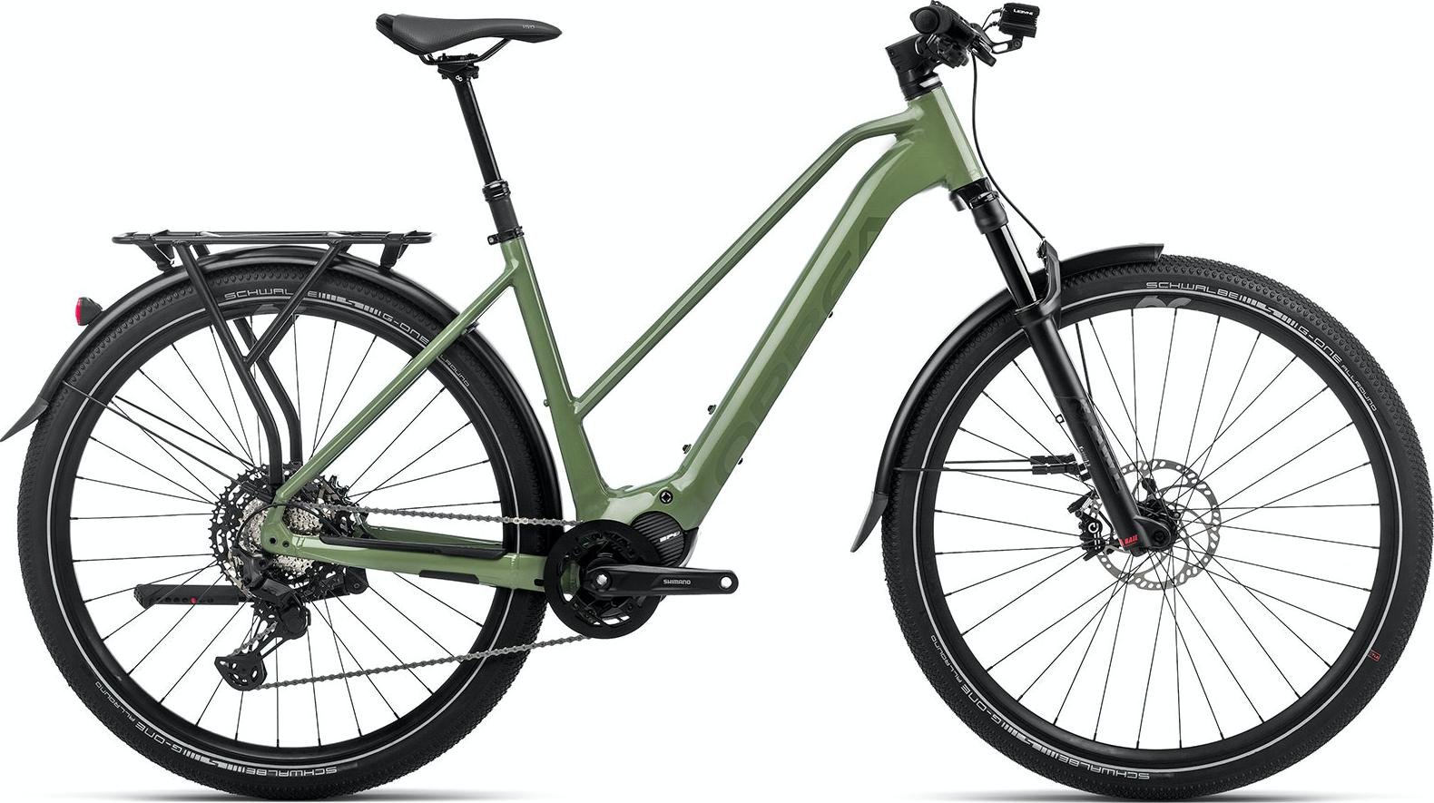 Orbea Kemen MID 10 2023